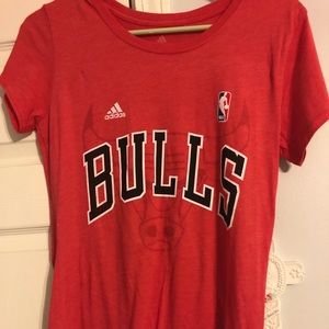 Bulls shirt